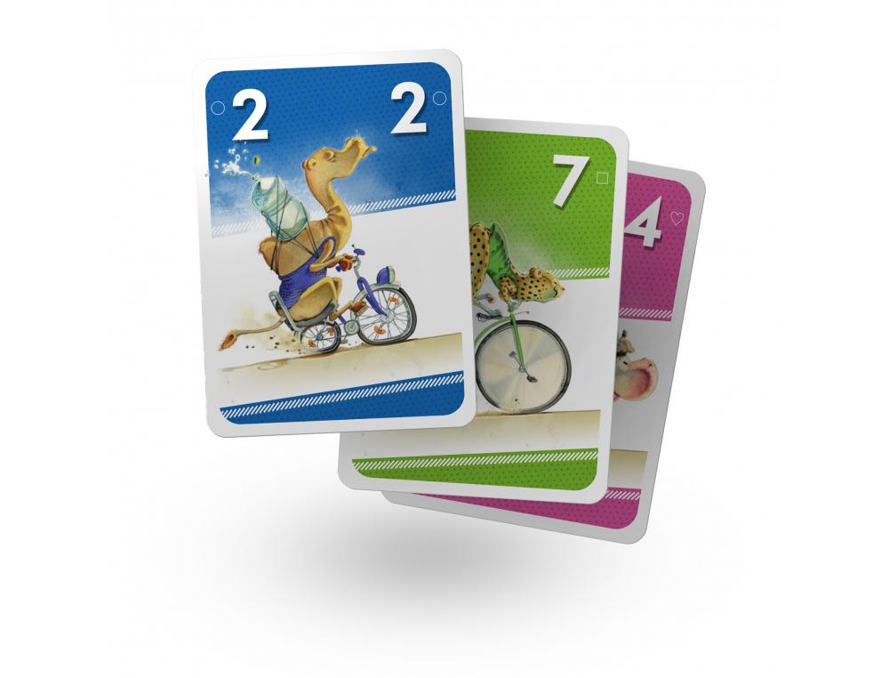 JEU DE SOCIETE VELONIMO STRATOSPHERES