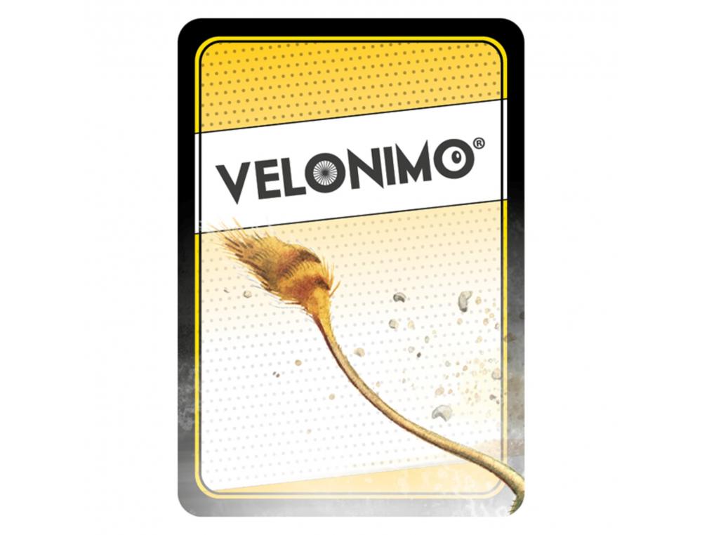 JEU DE SOCIETE VELONIMO STRATOSPHERES