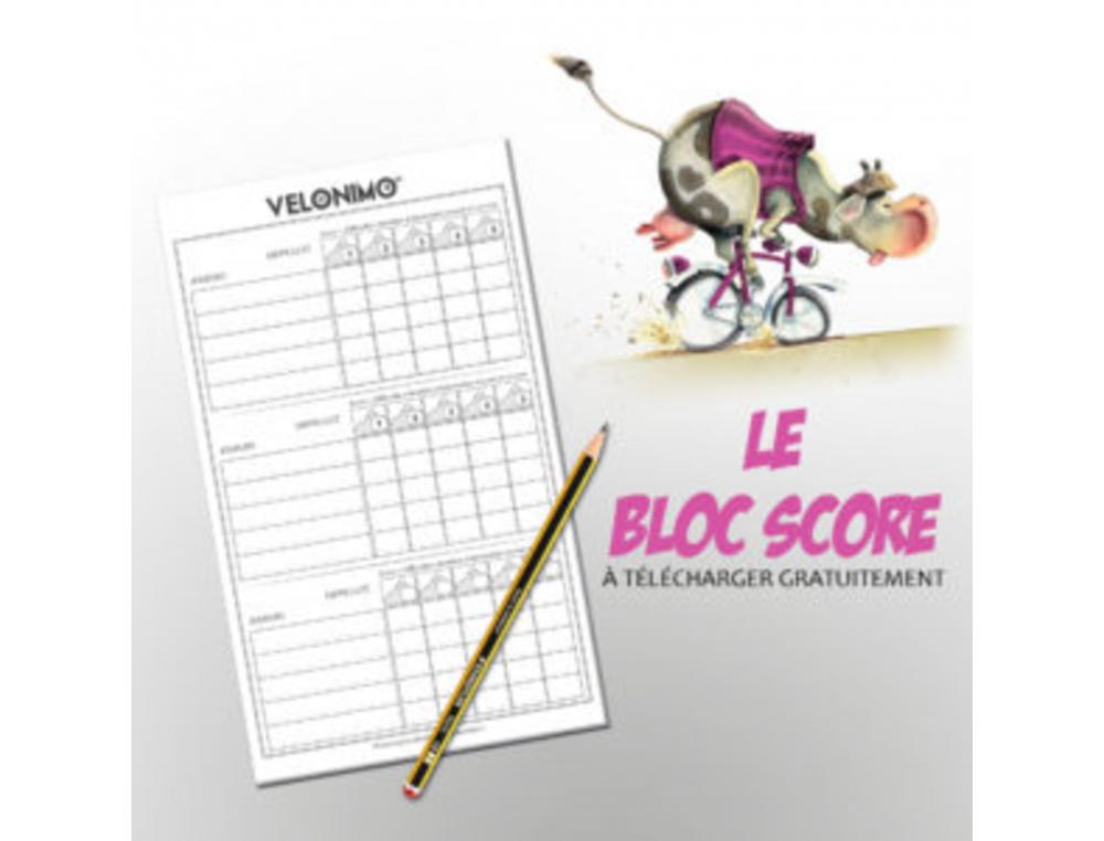 JEU DE SOCIETE VELONIMO STRATOSPHERES