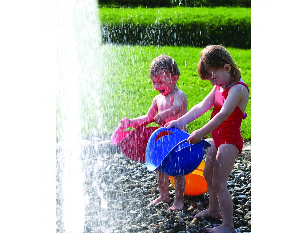 JEUX A BASCULE GOWI SIEGE A BASCULE SIT ZL INTERIEUR OU EXTERIEUR MOTRICITE EQUILIBRE COLORIS ASSORTIS 34 CM