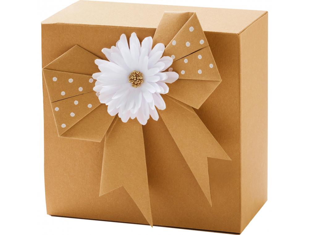 PAPIER KRAFT FOLIA 21X 29CM 120G 100 FEUILLES
