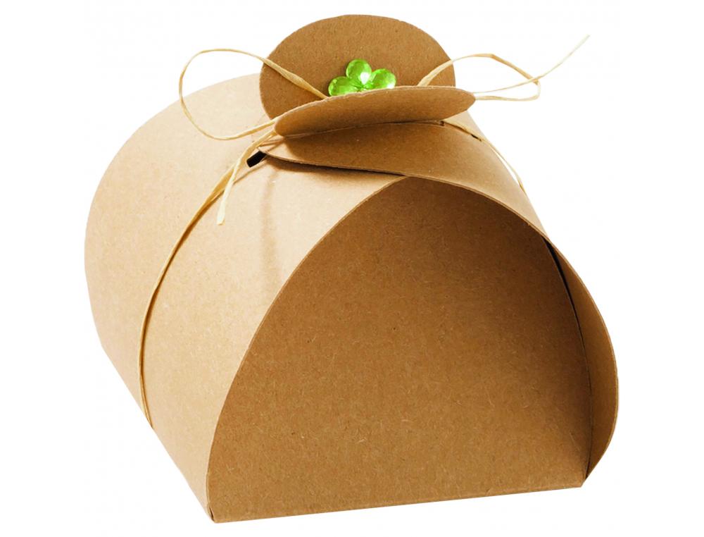 PAPIER KRAFT FOLIA 21X 29CM 120G 100 FEUILLES