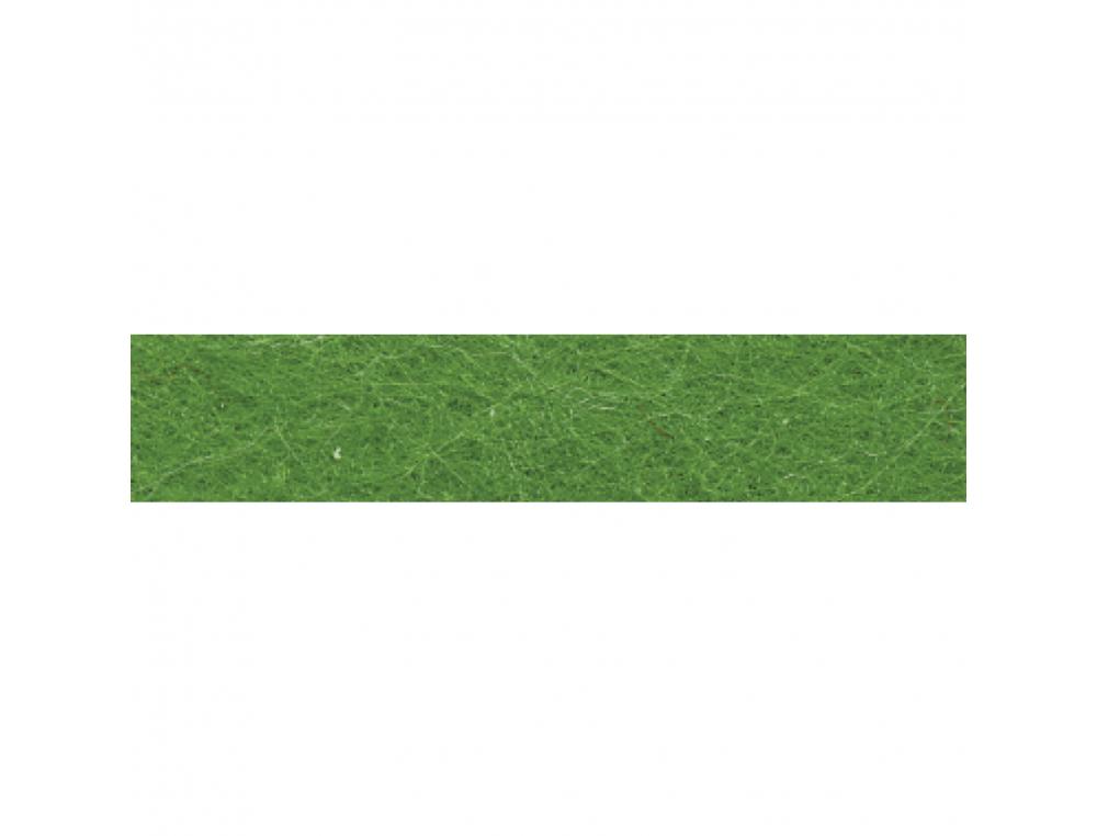 FEUTRINE INNSPIRO NON ADHESIVE 20X30CM 2MM COLORIS VERT LOT DE 10 COUPONS