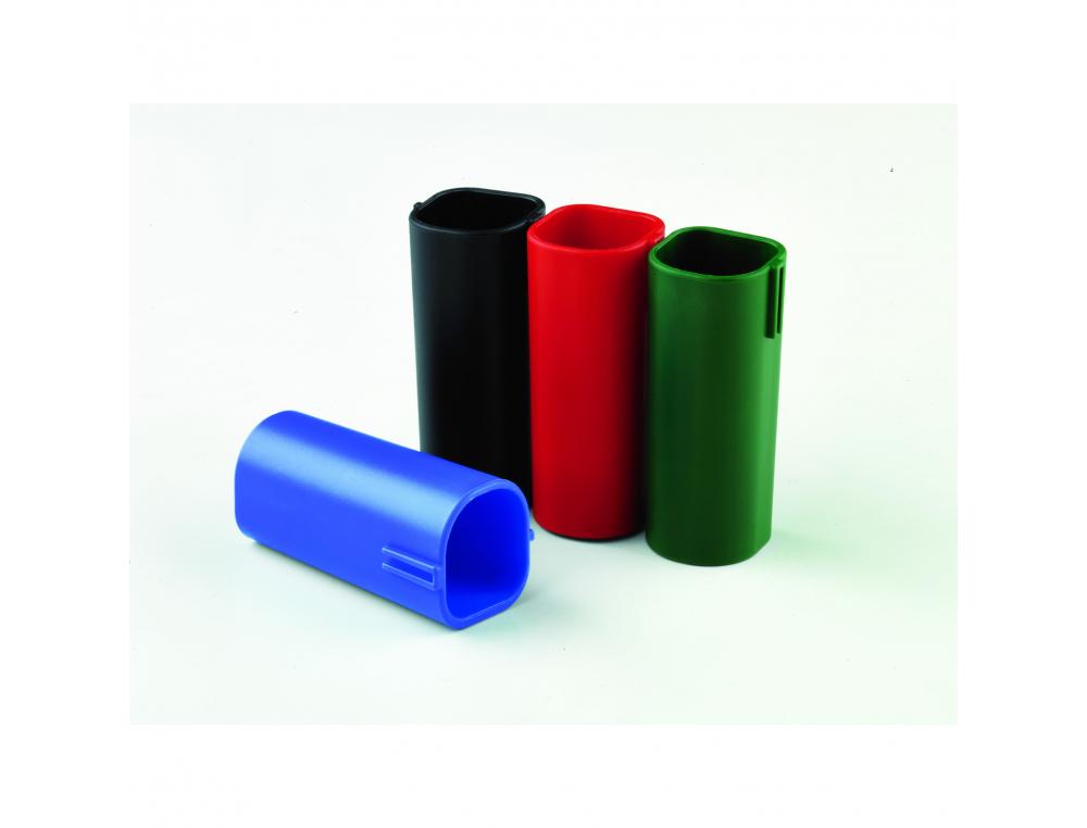 PORTE-MARQUEURS FAIBO MAGNETIQUE LOT DE 4 UNITES