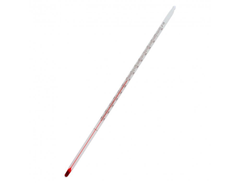 THERMOMETRE VINCO EDUCATIONAL POUR TEMPERATURE LIQUIDE      AMBIANTES ETC DE -330 A 100   DEGRES