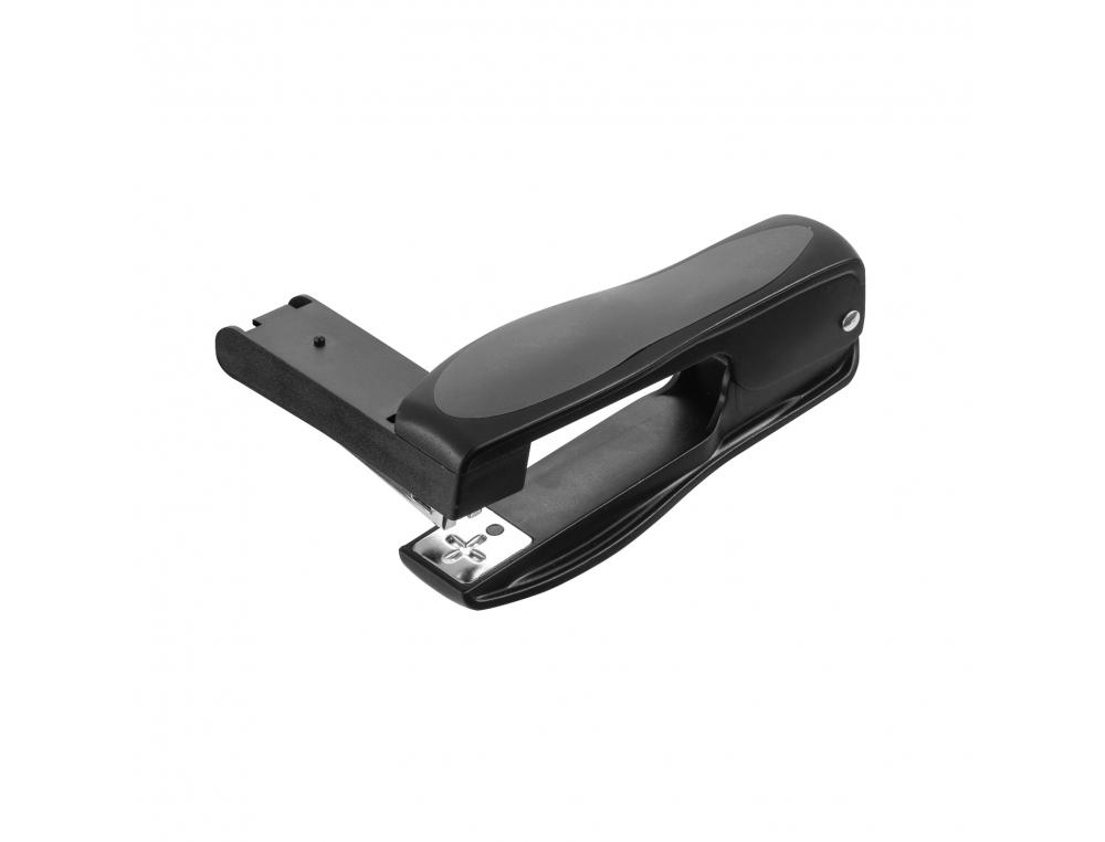AGRAFEUSE ROTATIVE WONDAY SYSTEME BIAXIAL AGRAFES NUM   10 PROFONDEUR 60 MM CAPACITE  12 FEUILLES