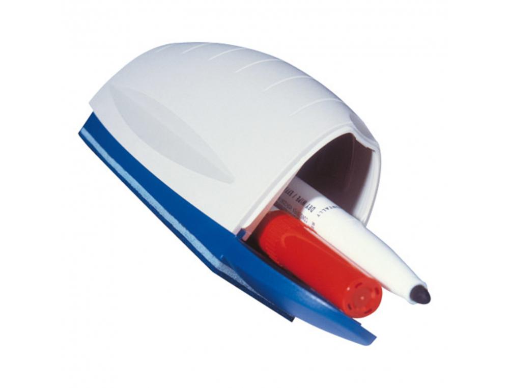 BROSSE POUR TABLEAU BLANC RECHARGEABLE WONDAY PLASTIQUE MAGNETIQUE