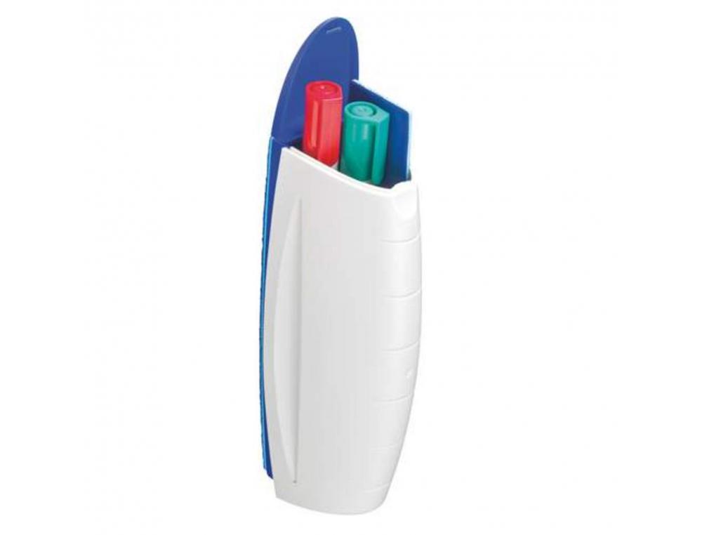 BROSSE POUR TABLEAU BLANC RECHARGEABLE WONDAY PLASTIQUE MAGNETIQUE