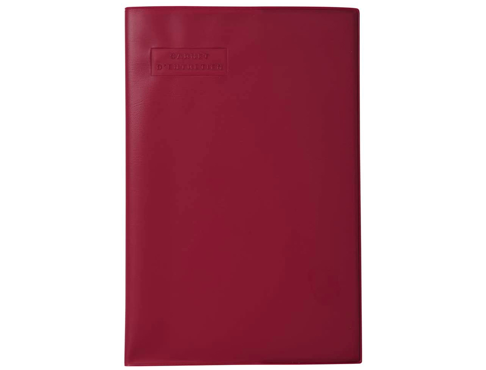 CARNET TRANSPORTEURS EXACOMPTA ENTRETIEN VHICULES TRANSPORT MARCHANDISES