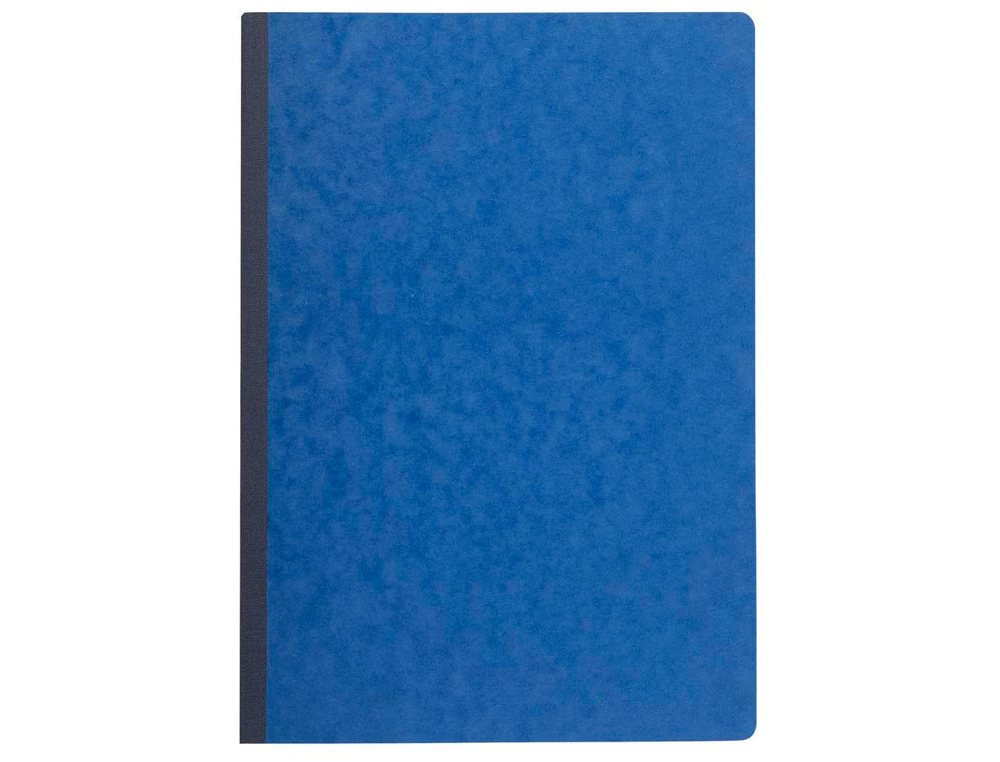 MANIFOLD EXACOMPTA PIQU A4 210X297MM 80 PAGES CHANCIER