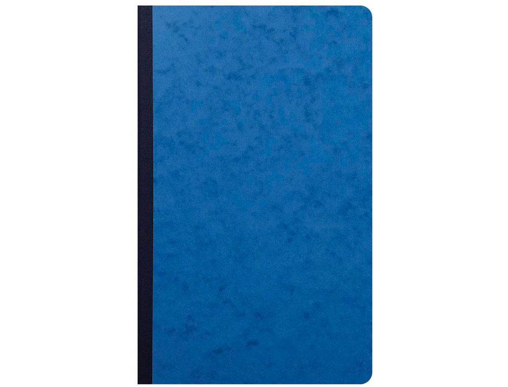 MANIFOLD EXACOMPTA PIQUÉ 195X320MM 80 PAGES ÉCHÉANCIER