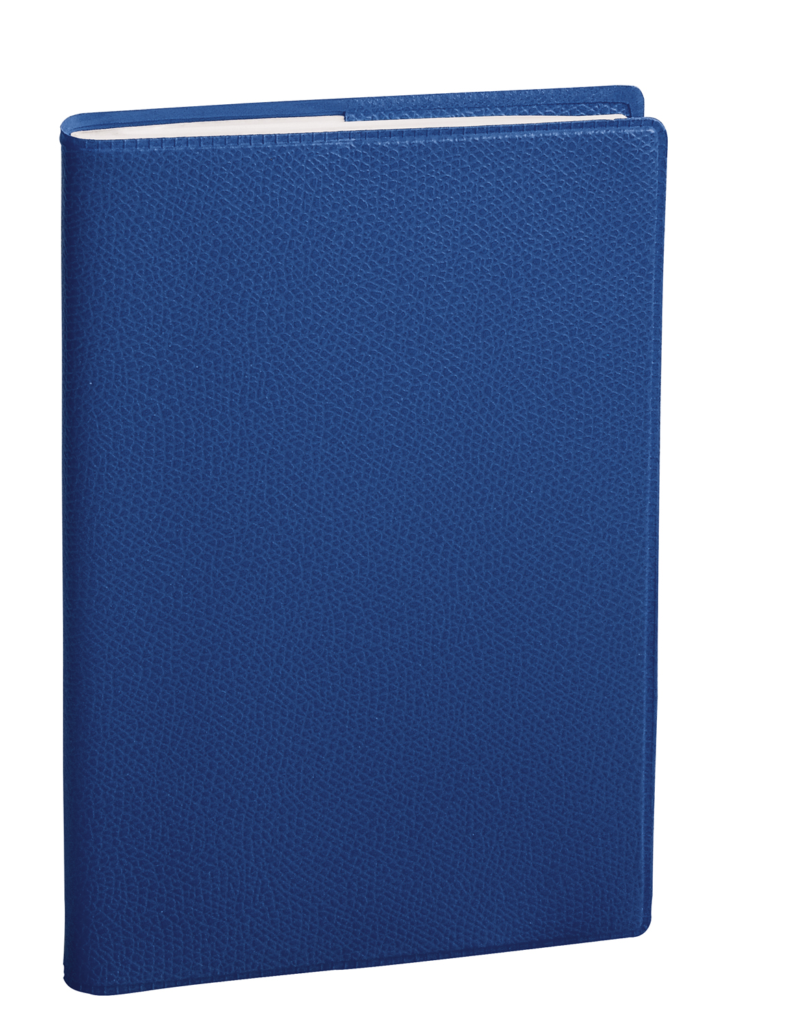 AGENDA QUO VADIS PRSIDENT PLANNING 13 MOIS DCEMBRE/DCEMBRE RELIURE COUSUE 1 SEMAINE 2 PAGES 21X27CM COLORIS ASSORTIS
