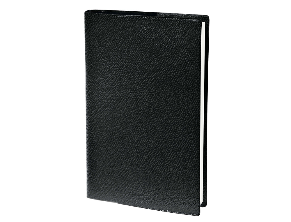 AGENDA QUO VADIS PLAIN IMPALA POCHE INDEXAGE MOIS 12 MOIS JANVIER DCEMBRE 1 MOIS 2 PAGES 105X155MM COLORIS ASSORTIS