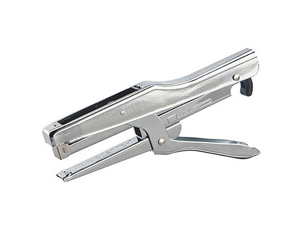 PINCE À AGRAFER BOSTITCH P3 60X20X180MM 20F AGRAFES SP19 COLORIS GRIS