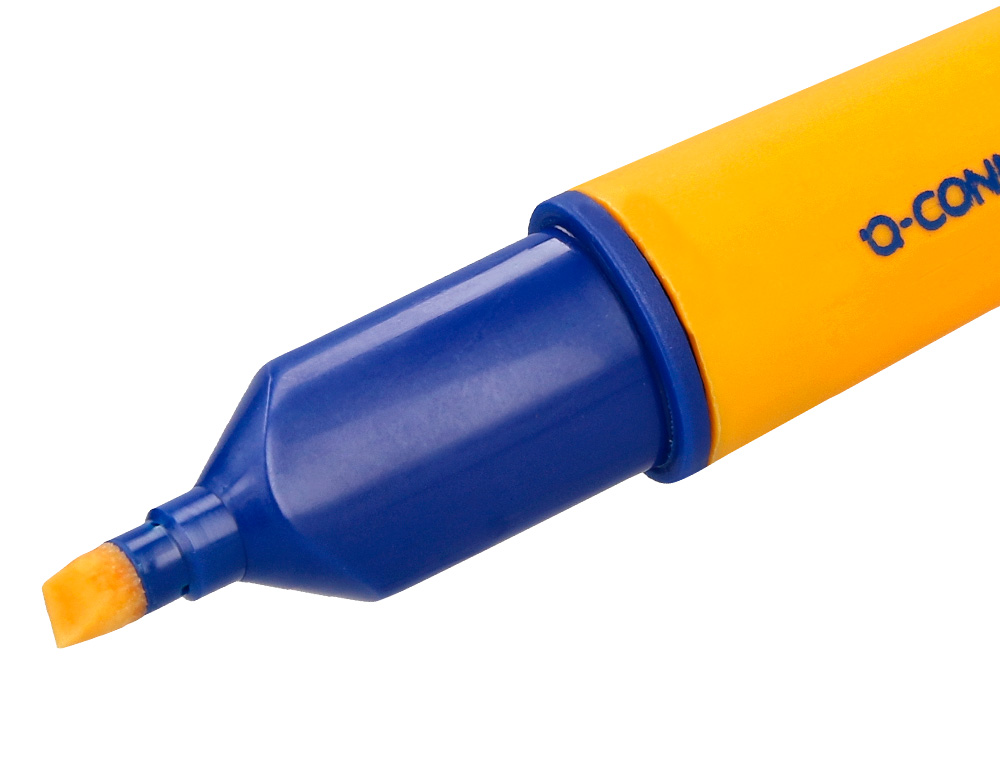 STYLO DÉTECTEUR Q-CONNECT FAUX BILLETS DE POCHE VÉRIFICATION INSTANTANÉE AUTHENTICITÉ