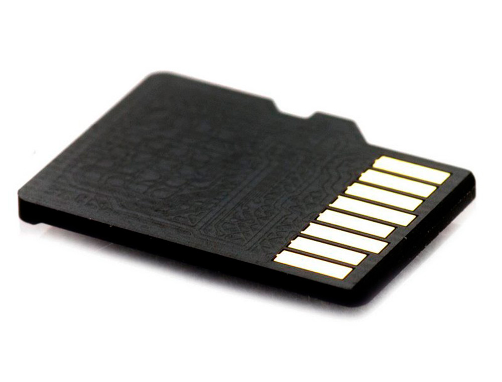CARTE MICRO Q-CONNECT SDHC ADAPTATEUR SD CAPACITÉ 32GB CLASSE 4 TÉLÉPHONES PORTABLES TABLETTES