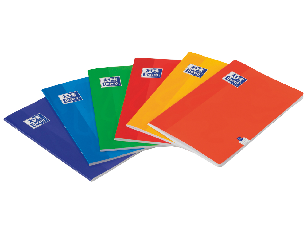 BLOC VENDEUR LIDERPAPEL 2 COUPONS DTACHABLES 100 FEUILLES 60X135MM PAPIER BLANC BANDE COULEUR COLORIS VIOLET