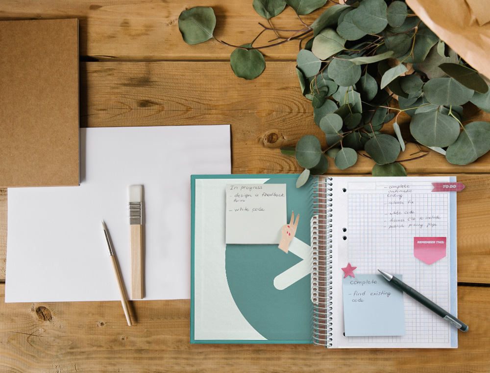 CAHIER SPIRALE ANTARTIK A5 240P 90G REMBORDÉ QUADRILLAGE 5MM MICROPERFORÉ 5 BANDES 6 TROUS COLORIS MENTHE