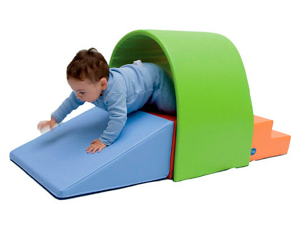 ENSEMBLE PSYCHOMOTRICIT 20 SUMO DIDACTIC MULTICOLORE 150X50X25CM