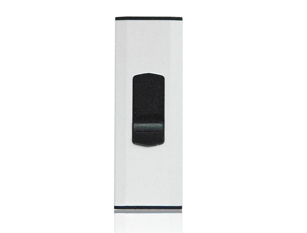 CLÉ USB Q-CONNECT 3.0 16GB LECTURE175MB/S ÉCRITURE 60MB/S RÉTRACTABLE INTERFACE SUPERSPEED 3.0 COMPATIBLE USB 2.0