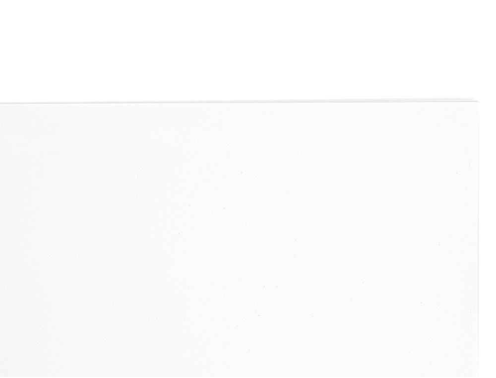 BLOC LIDERPAPEL PAPIER DESSIN ARTISTIQUE SPIRALE SANS ENCADREMENT 180G/M2 FORMAT A4+ 230X325MM 20F