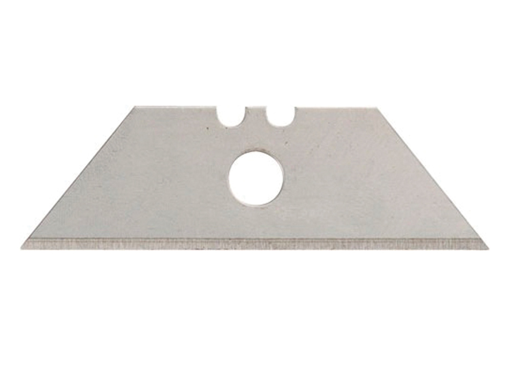 LAME RECHANGE Q-CONNECT CUTTER ÉTROIT 9MM BLISTER 10 UNITÉS