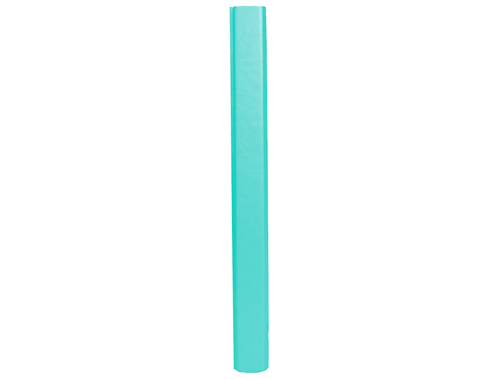 CHEMISE ANTARTIK A4+ ELASTIQUE3 RABATS CARTON REMBORDE      TRENDING TOPIC 2020 COLORIS   TURQUOISE