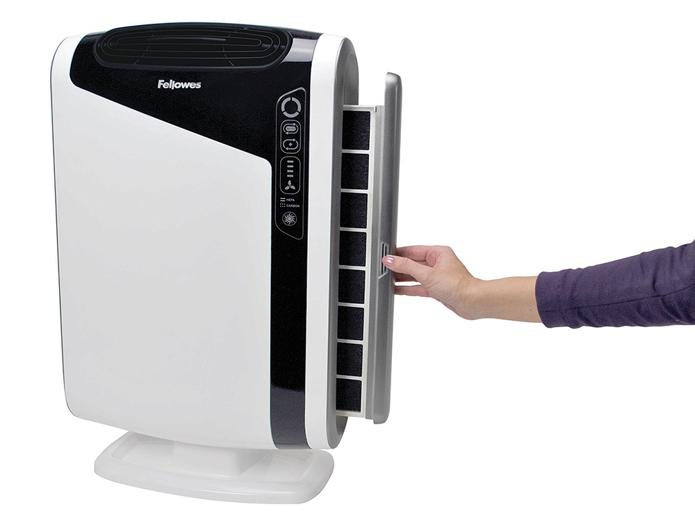 PURIFICATEUR AIR AERAMAX DX95