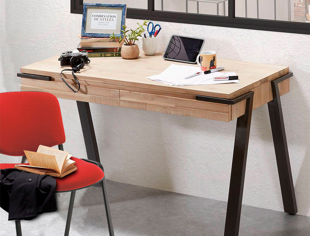 CHAISE Q-CONNECT CONNECT EMPILABLE 4 PIEDS POIDS MAXIMUM SUPPORTÉ 100KG 91X49X44CM COLORIS ROUGE 5.3KG