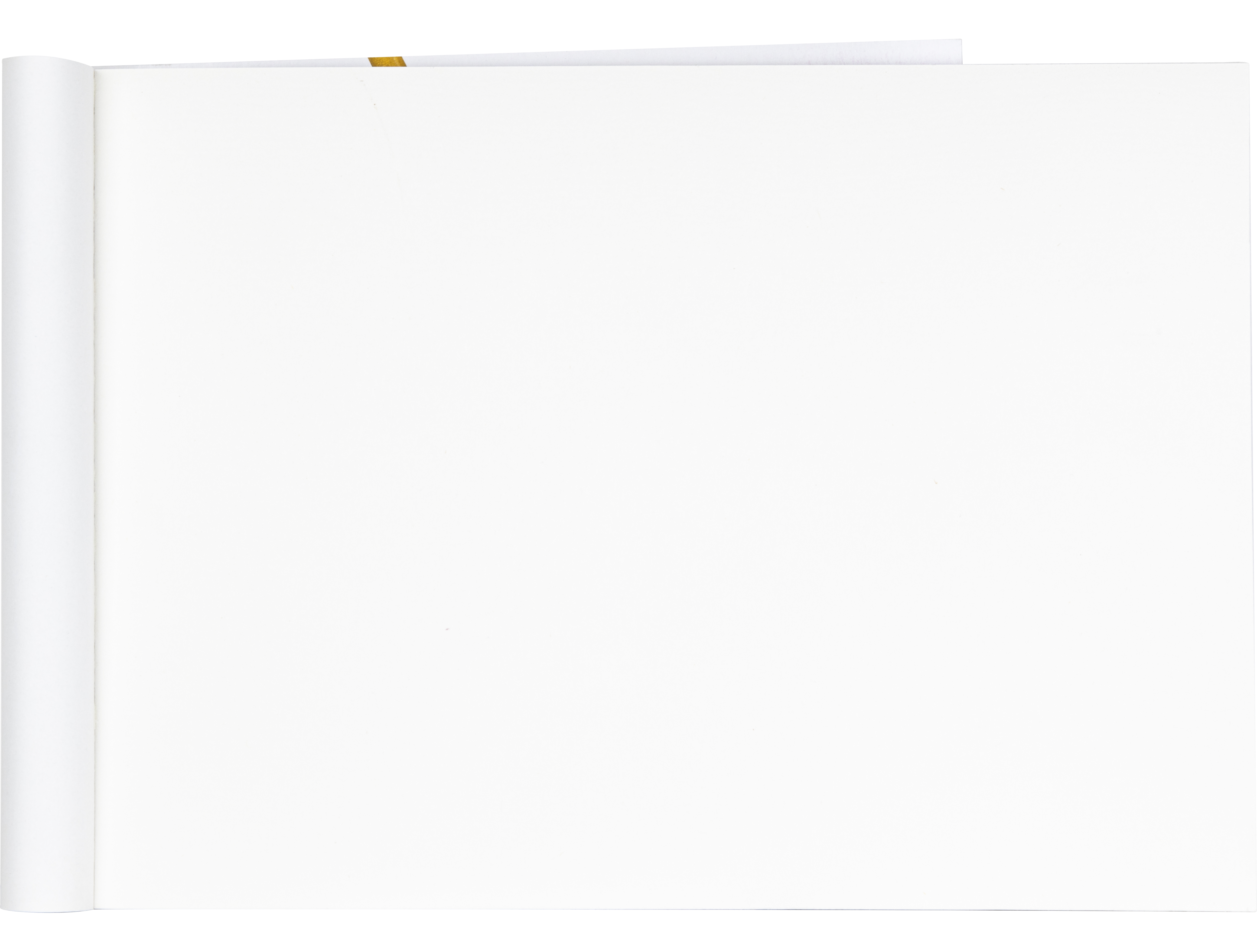 BLOC DESSIN LIDERPAPEL AQUARELLE ENCOLLÉ PAPIER GRAIN MOYEN LISSE 300G/M2 FORMAT A3 420X297MM 20F