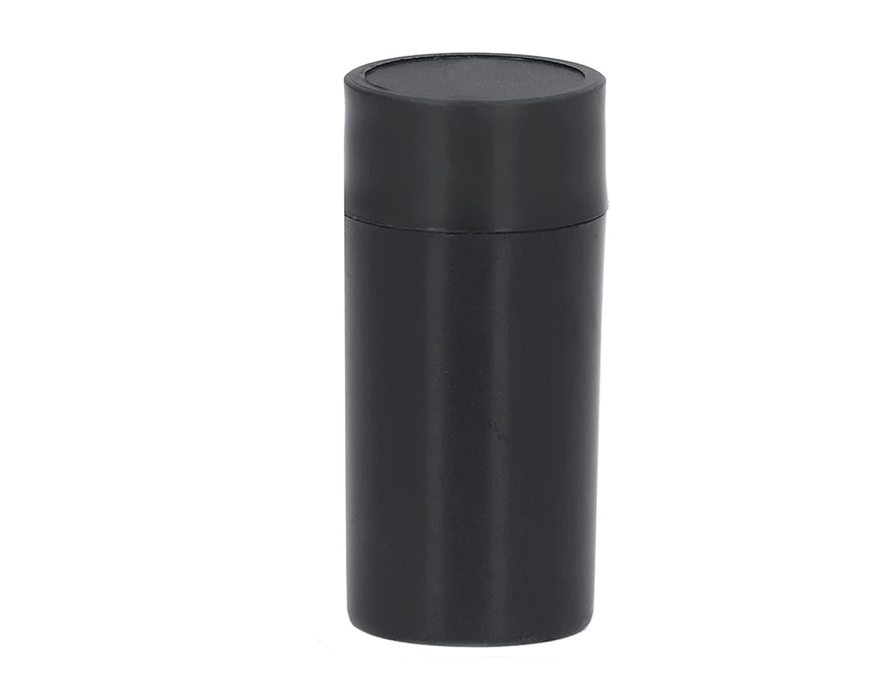 ROULEAU ENCREUR Q-CONNECT PLASTIQUE LARGEUR 20MM COLORIS NOIR