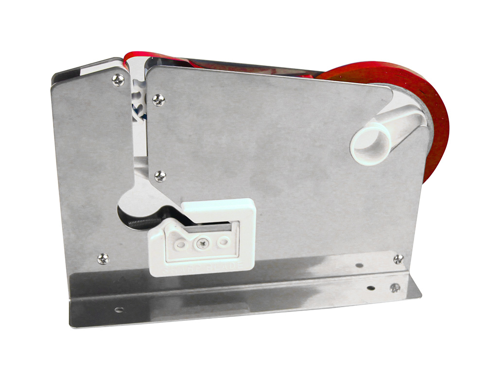 RUBAN ADHÉSIF Q-CONNECT SCELLEUSE SAC 9MMX66M COLORIS ROUGE