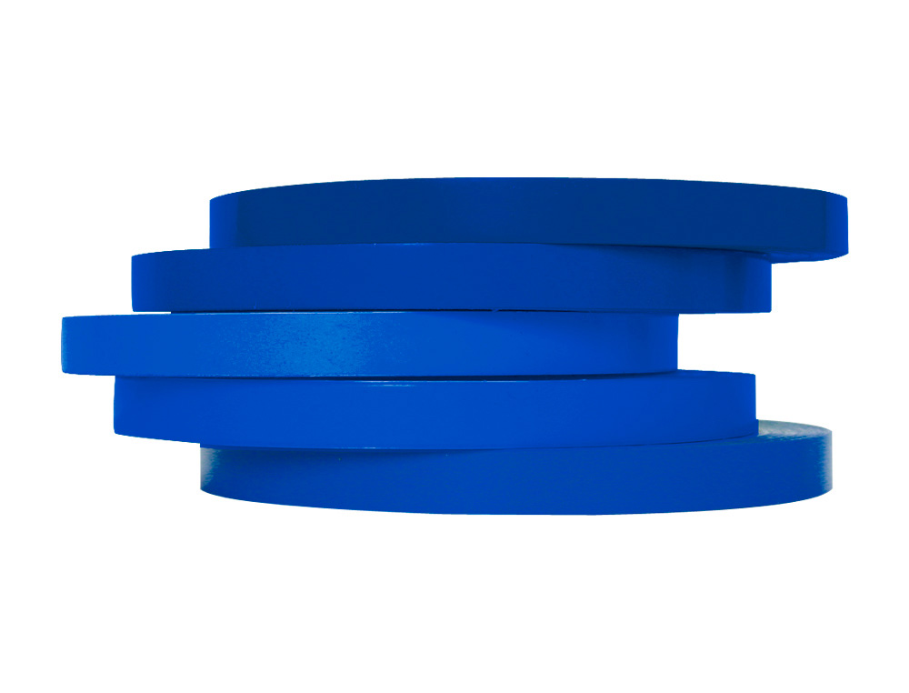 RUBAN ADHSIF Q-CONNECT SCELLEUSE SAC 9MMX66M COLORIS BLEU