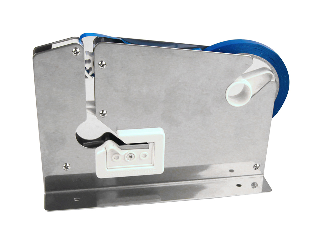 RUBAN ADHSIF Q-CONNECT SCELLEUSE SAC 9MMX66M COLORIS BLEU