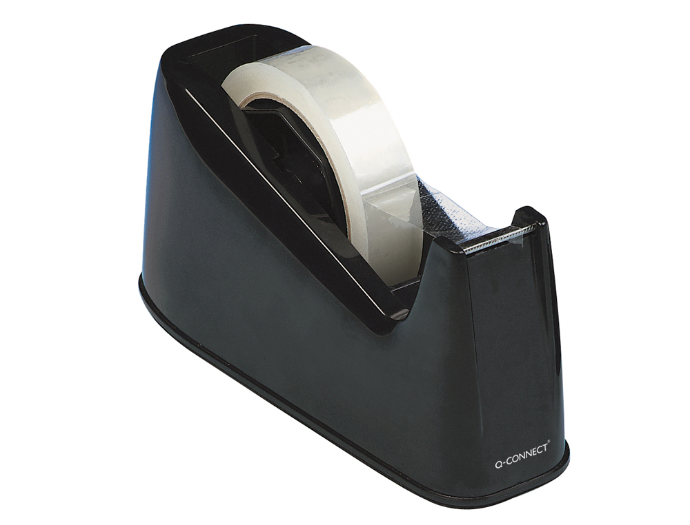 RUBAN ADHSIF Q-CONNECT 66MX12MM SACHET CELLOPHANE