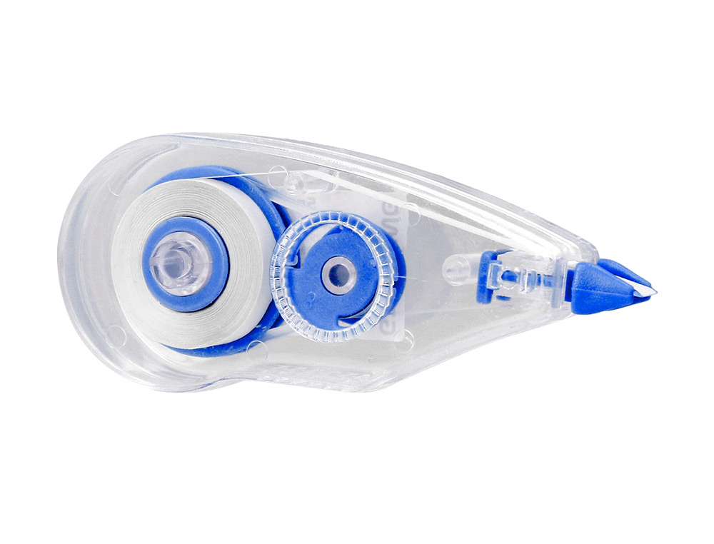 CORRECTEUR GREENING BANDE BLANCHE COUVRANTE RUBAN 5MMX8M