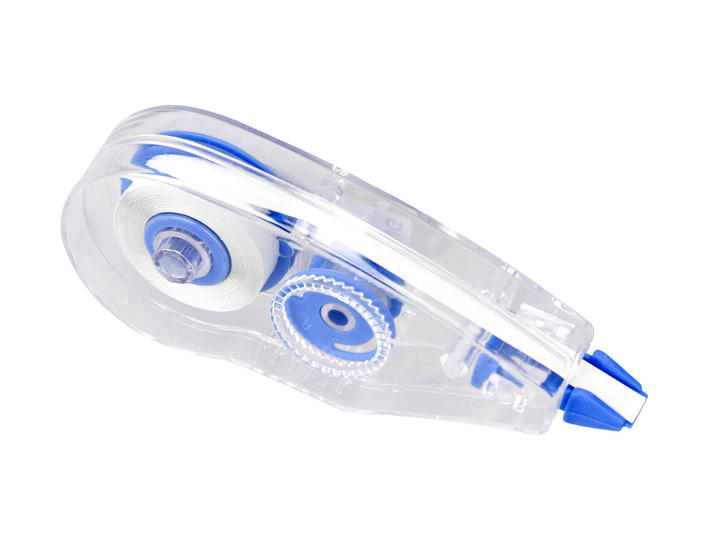 CORRECTEUR GREENING BANDE BLANCHE COUVRANTE RUBAN 5MMX8M