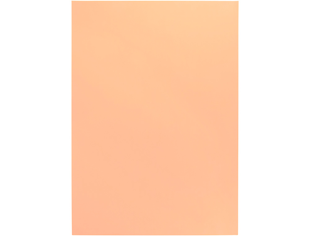 MOUSSE EVA LIDERPAPEL 50X70CM 60GR EPAISSEUR 1,5MM COLORIS PEAU