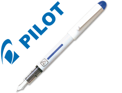 Stylo Plume – Easy Clic Manga – Bleu – Bic – Buroland