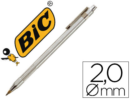 BIC criterium porte-mines 2mm