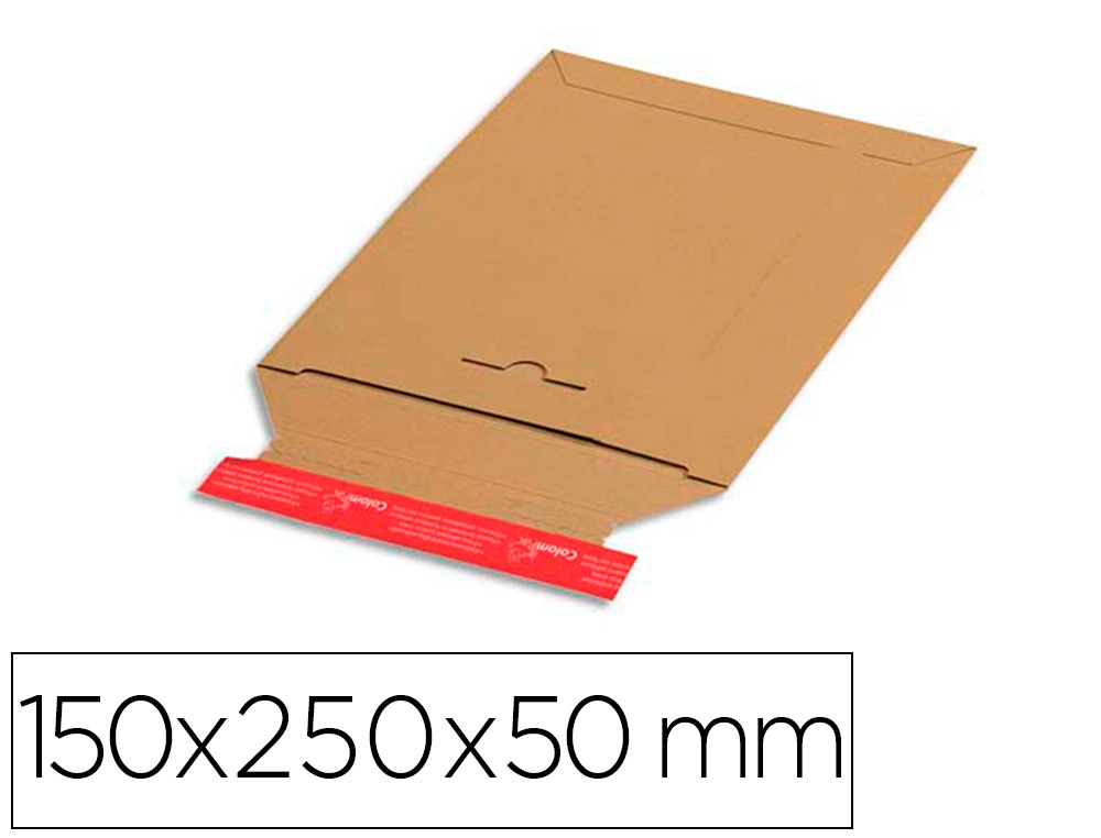 Pochette carton