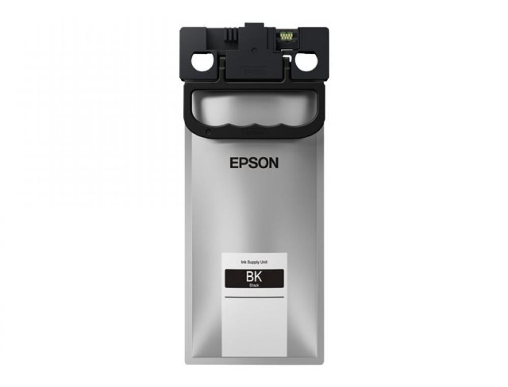 CARTOUCHE ENCRE  EPSON WF-C5X90 SERIES INK XXL10000 NOIR