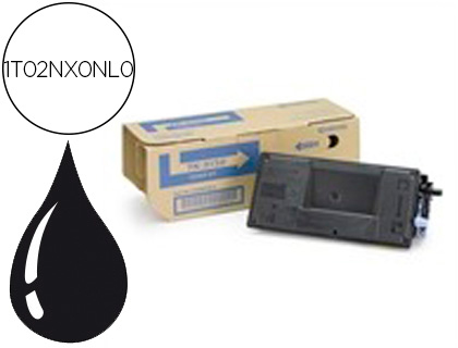 TONER KYOCERA TK3150 14500 PAG
