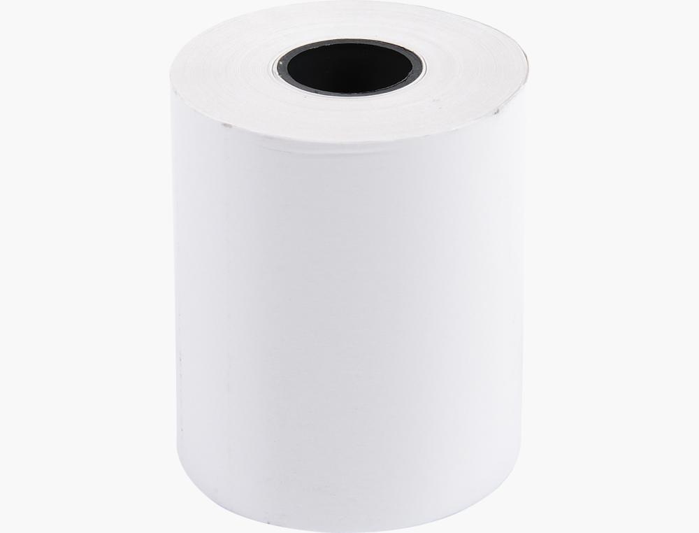 BOBINE 1 PLI THERMIQUE EXCOMPTA 55G  57X46MM-24M LOT DE 5