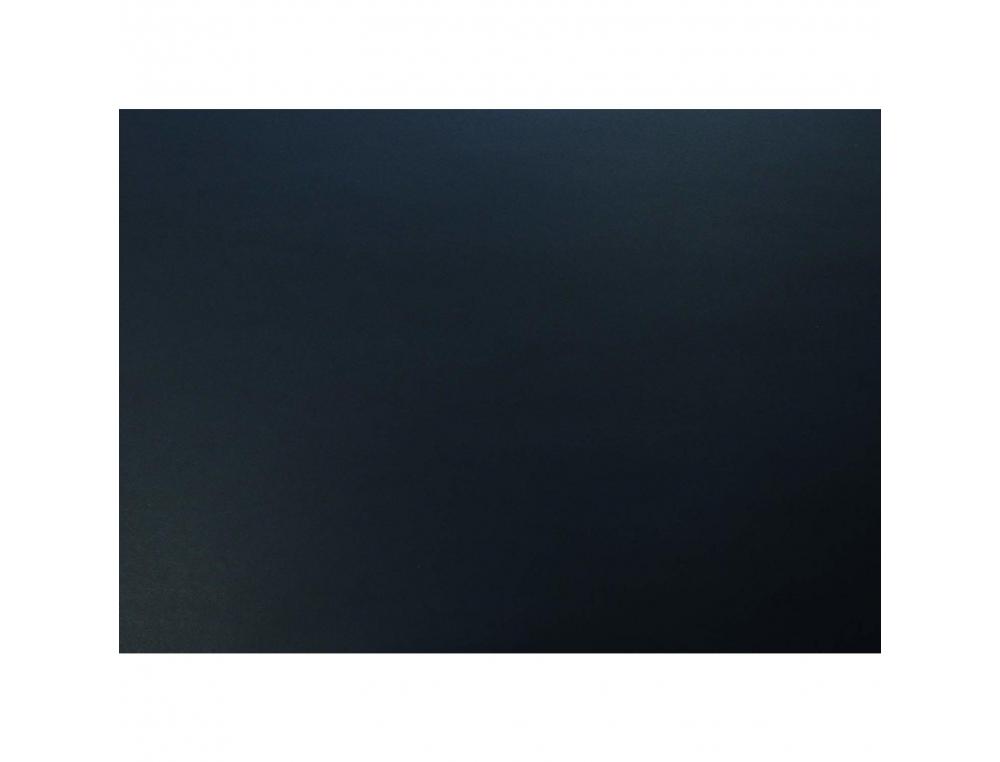 PAPIER DESSIN CLAIREFONTAINE CARTOLINE 50X65CM 270G        COLORIS NOIR PAQUET 25        FEUILLES