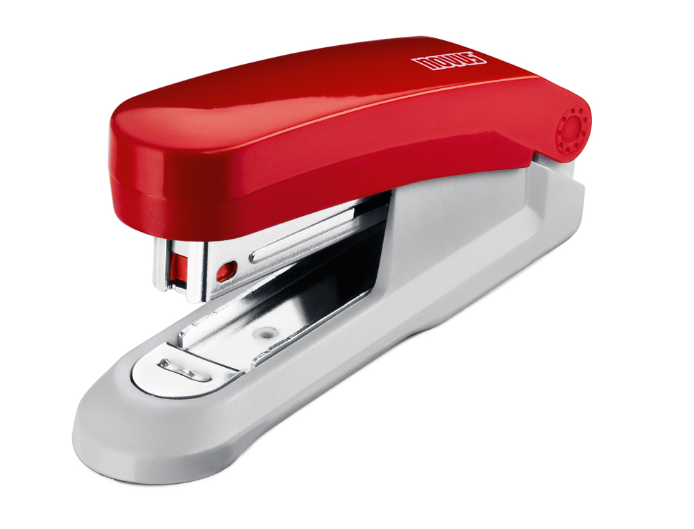 AGRAFEUSE E15 DE BUREAU NOVUS METAL OTE AGRAFES INTEGRE     AGRAFES NUM 10 PROFONDEUR 37  MM