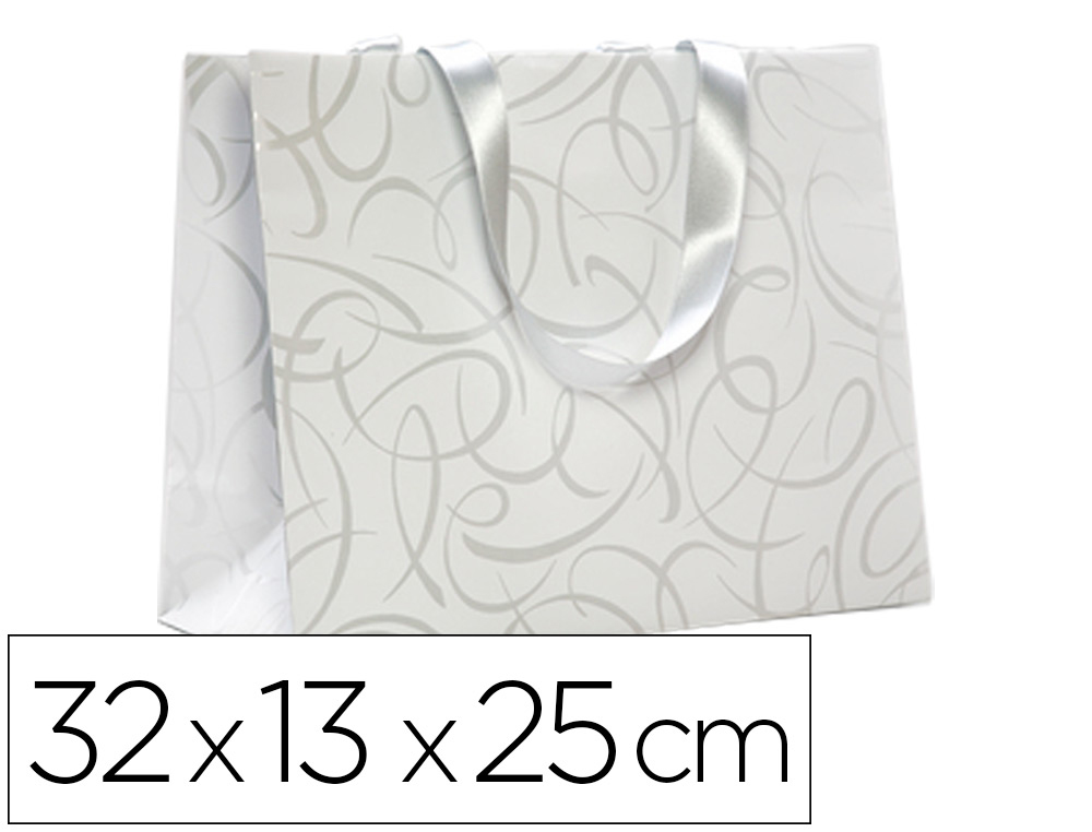 SAC CADX P.RUBAN 32X13X25 PREM