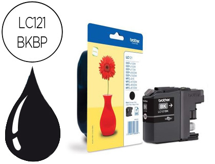 HYPERBURO MONTIGNY  CARTOUCHE HP 304 JET D'ENCRE N9K06AE COULEUR NOIR 120P