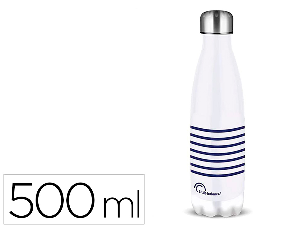 BOUTEILLE ISOTHERME 500ML 