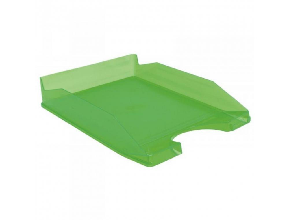 CORBEILLE A COURRIER FAIBO POUR FORMATS A4 ET A4+        SUPERPOSABLE                  VERTICAL/ESCALIER + PORTE